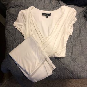 Lulus By Your Side 2 piece